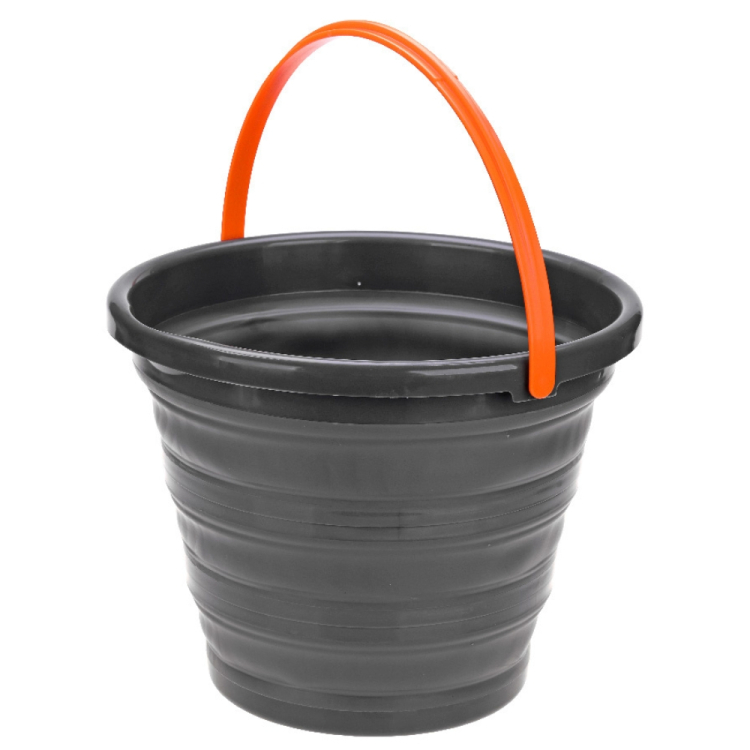 Wiadro składane 10l SIMPLE CLEAN RAVI